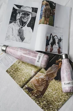 Geode Rose Bottle 500ml^S´WELL Discount