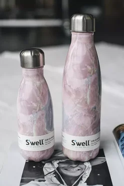 Geode Rose Bottle 500ml^S´WELL Discount