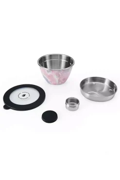 Geode Rose Salad Bowl Kit 1,9l^S´WELL Discount