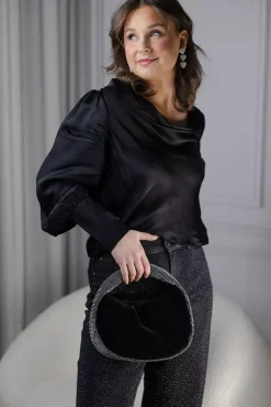 Glitter Night Tucker Black^DAY ET Online