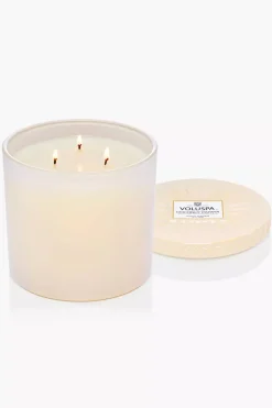 Grand Maison Candle Coconut Papaya^VOLUSPA Sale