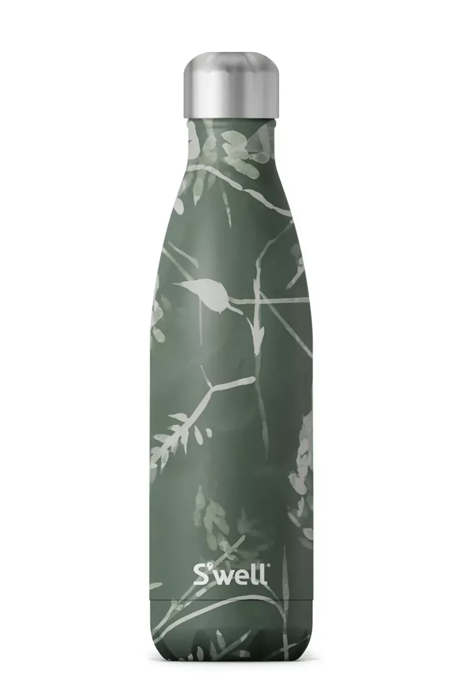 Green Foliage Bottle 260ml^S´WELL New