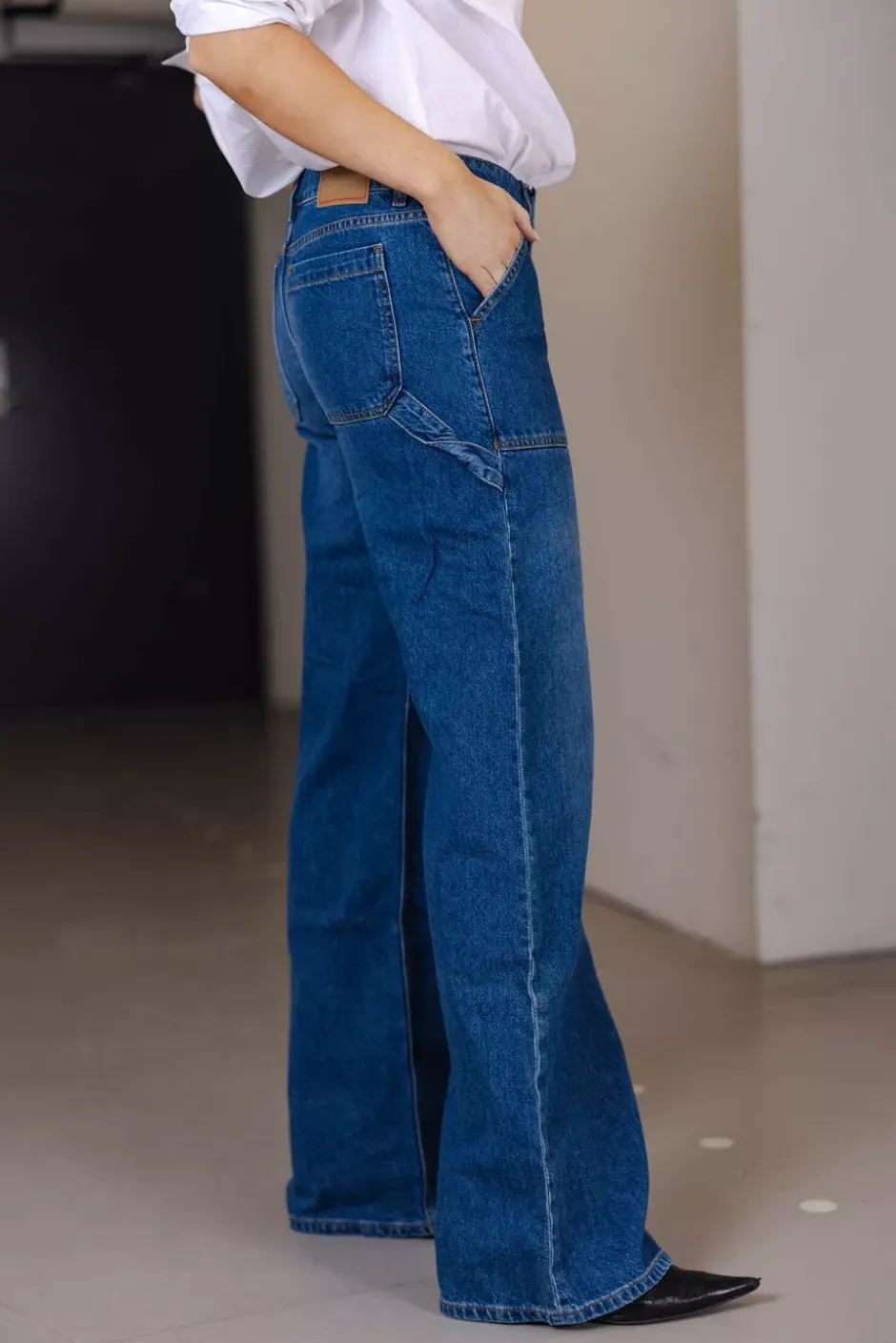 Guell Jeans Vintage 71^JEANERICA Online