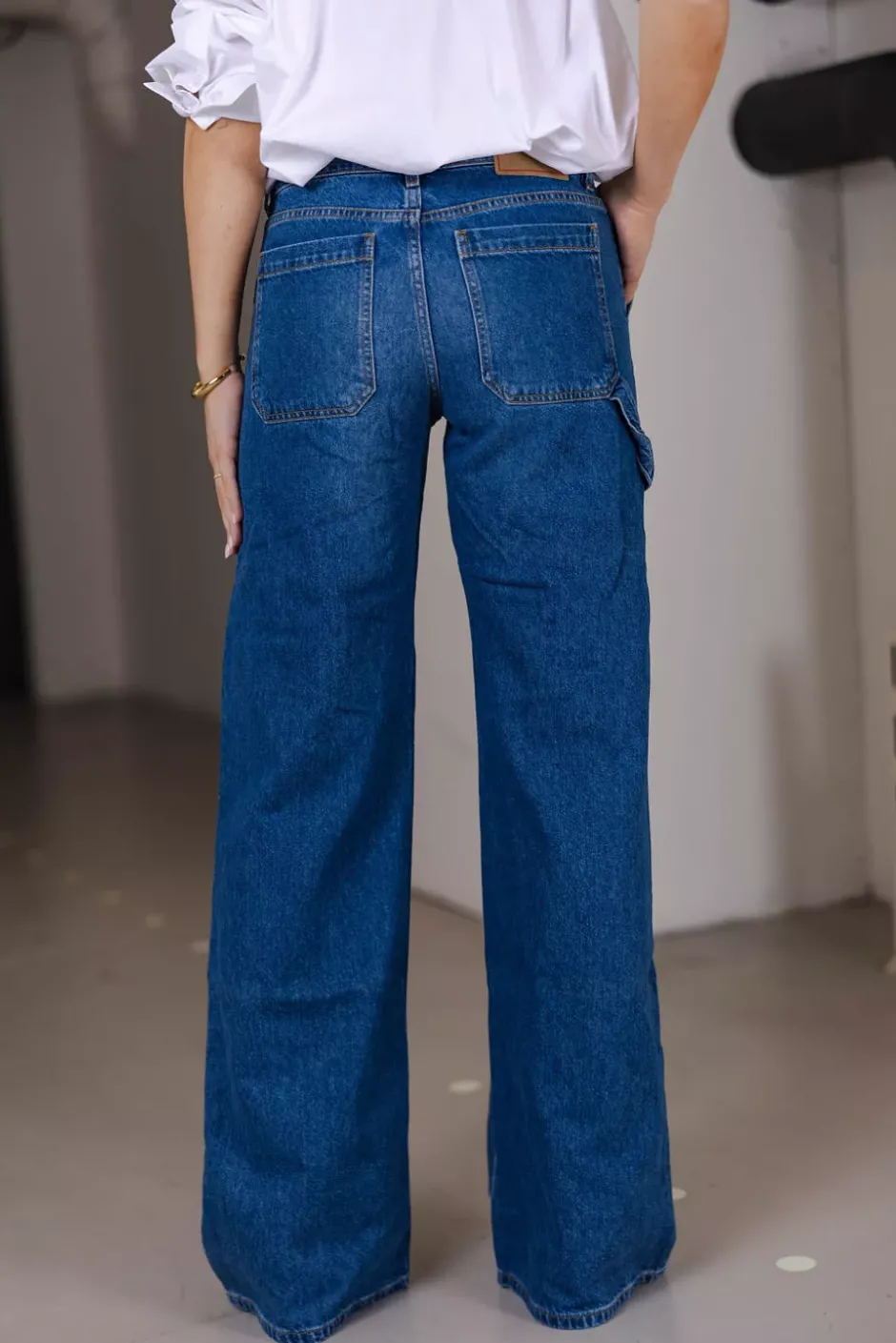 Guell Jeans Vintage 71^JEANERICA Online
