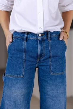 Guell Jeans Vintage 71^JEANERICA Online