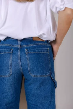 Guell Jeans Vintage 71^JEANERICA Online