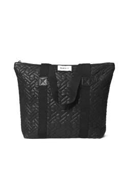 Gw Re-Q Link Bag M Black^DAY ET Best