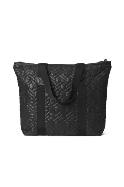Gw Re-Q Link Bag M Black^DAY ET Best