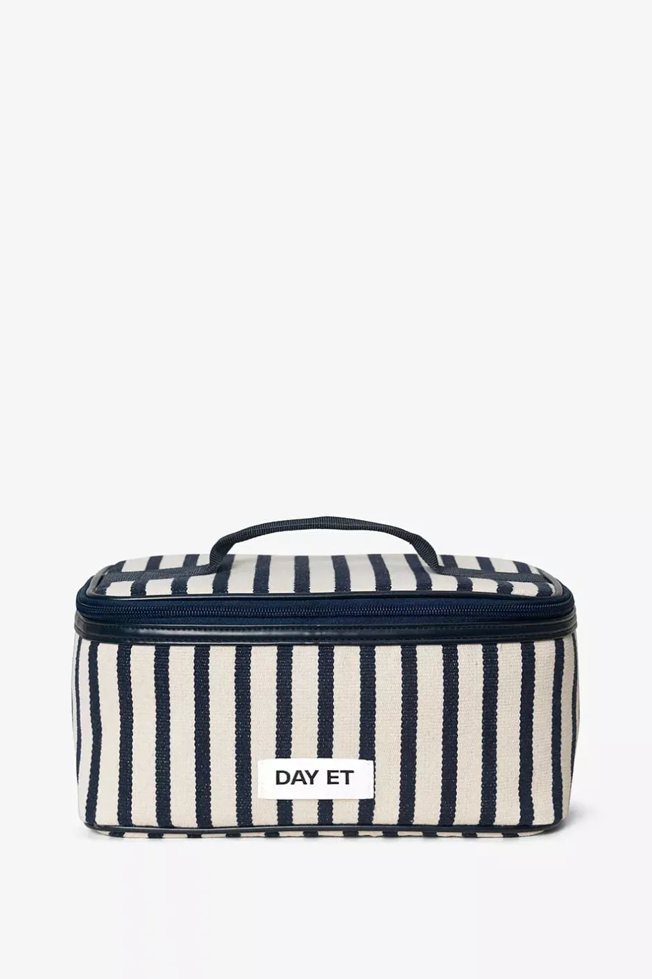 Gweneth J Beachy Box Navy Blazer^DAY ET Outlet