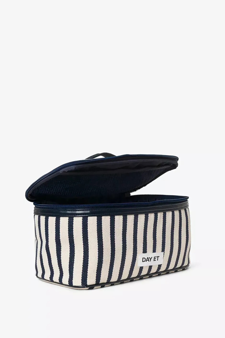 Gweneth J Beachy Box Navy Blazer^DAY ET Outlet