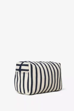 Gweneth J Beachy Washbag Small Navy Blazer^DAY ET Clearance