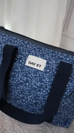 Gweneth Re-Q Fleur Bag Medium Bijou Blue^DAY ET Sale