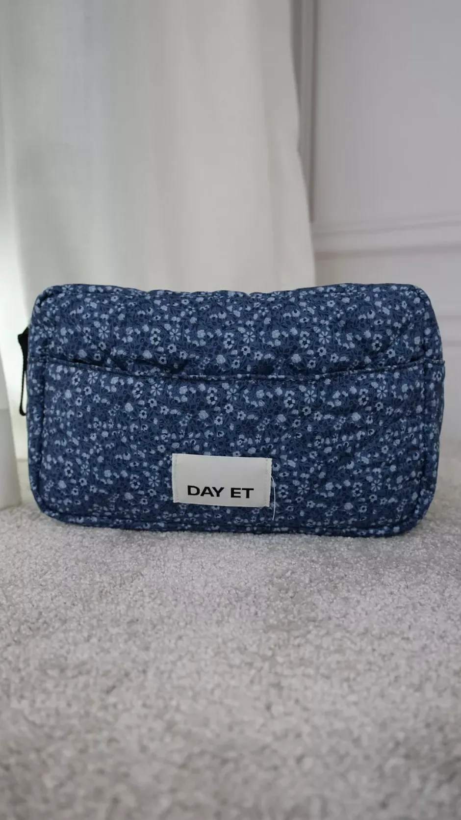 Gweneth Re-Q Fleur Kit Bijou Blue^DAY ET New