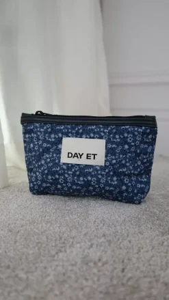 Gweneth Re-Q Fleur Mini Bijou Blue^DAY ET Best