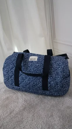 Gweneth Re-Q Fleur Sport Bijou Blue^DAY ET Fashion