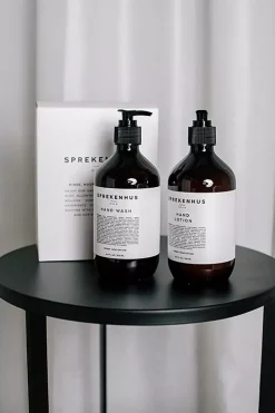 Hand Wash & Lotion Duet 500ML^SPREKENHUS Fashion