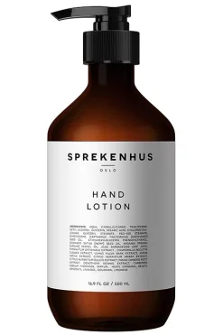 Hand Wash & Lotion Duet 500ML^SPREKENHUS Fashion