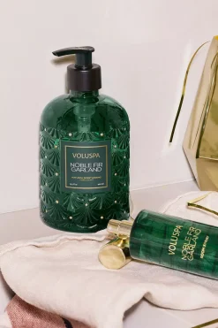 Hand Wash 375ml Noble Fir Garland^VOLUSPA Discount
