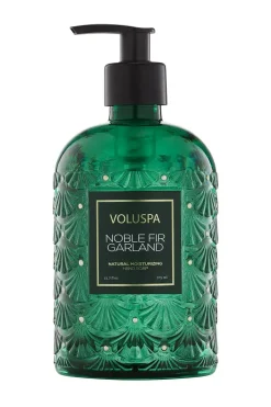 Hand Wash 375ml Noble Fir Garland^VOLUSPA Discount
