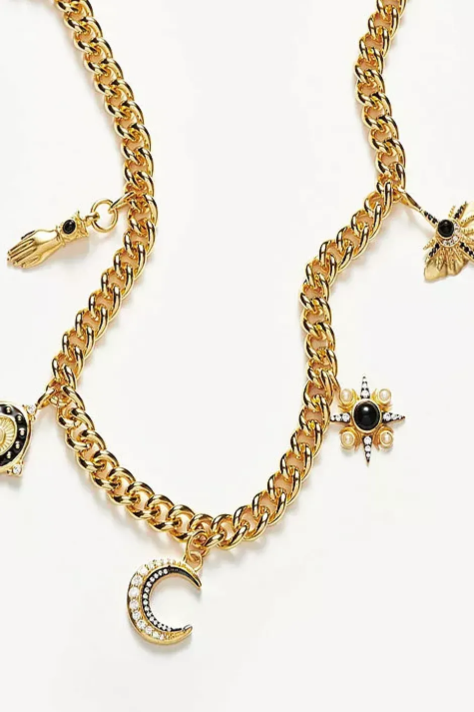 Harris Reed Symbols Of Change Choker Gold^MISSOMA Sale