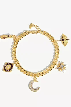 Harris Reed Symbols Of Change Bracelet Gold^MISSOMA Discount