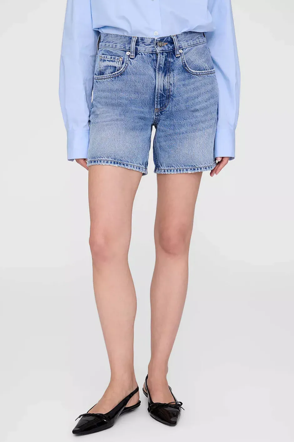 Heath Short Summer Blues^ANINE BING Online