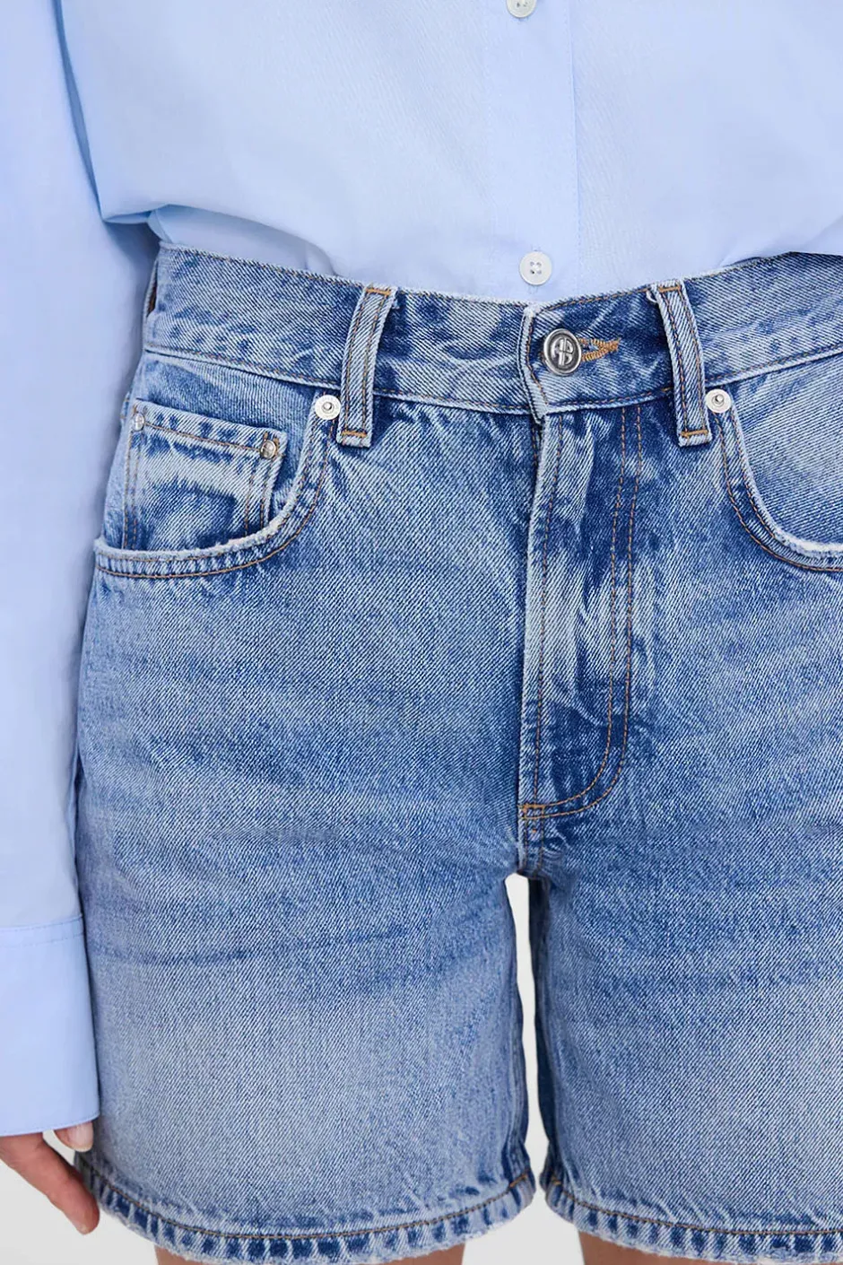 Heath Short Summer Blues^ANINE BING Online