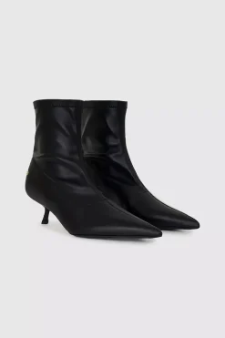 Hilda Boots Black^ANINE BING Discount