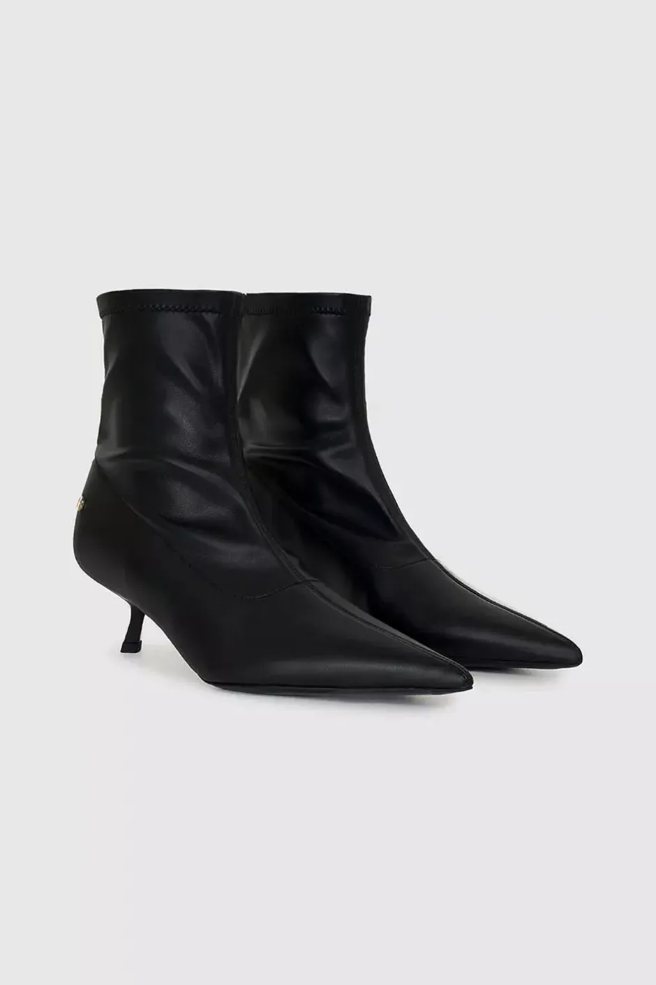 Hilda Boots Black^ANINE BING Discount