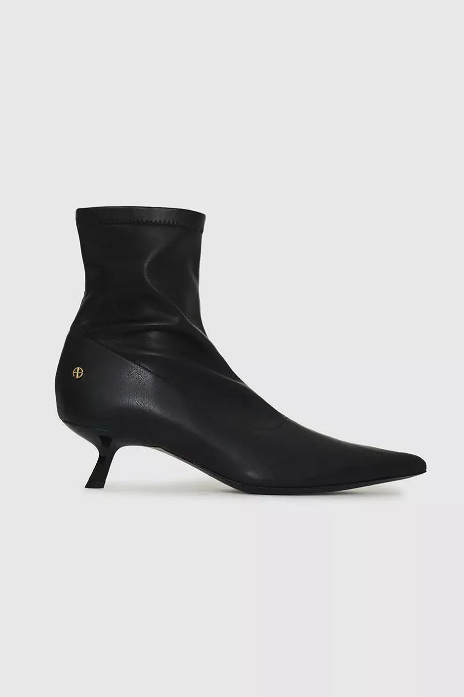 Hilda Boots Black^ANINE BING Discount