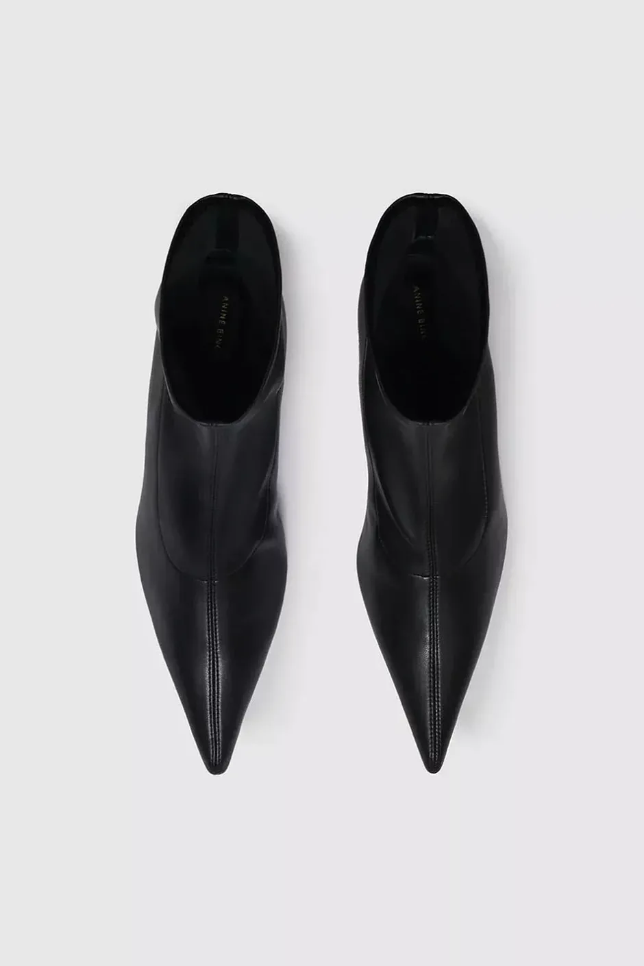 Hilda Boots Black^ANINE BING Discount