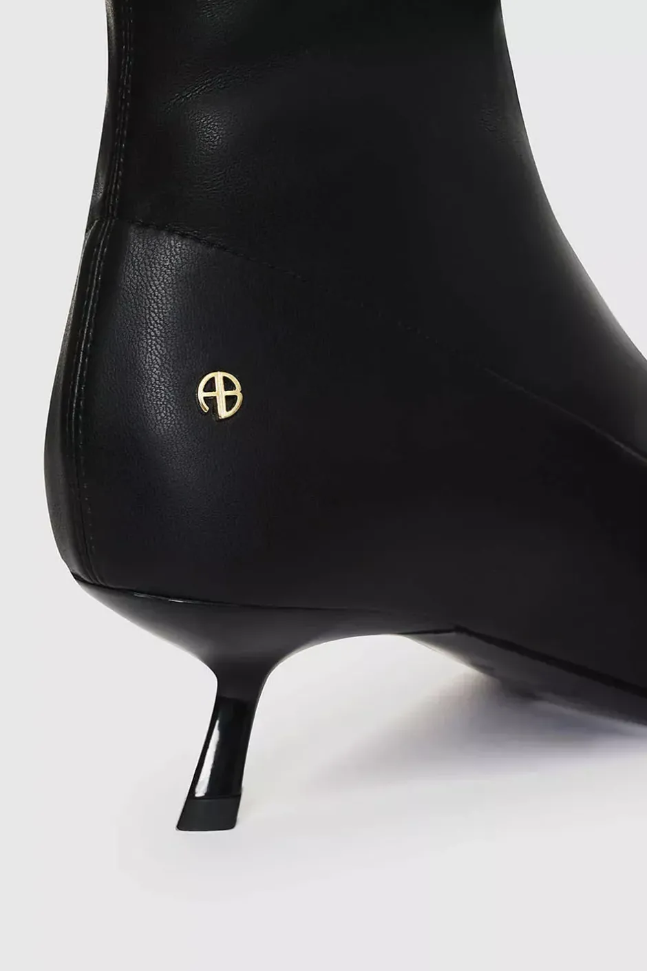 Hilda Boots Black^ANINE BING Discount