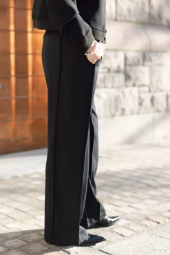 Hilde Pant Black^CARMA COLLECTION Hot