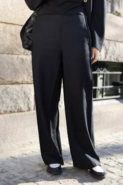 Hilde Pant Black^CARMA COLLECTION Hot