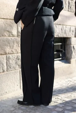 Hilde Pant Black^CARMA COLLECTION Hot