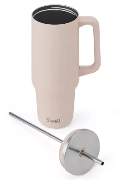 Himalayan Salt Tumbler XL 1180ml^S´WELL Fashion