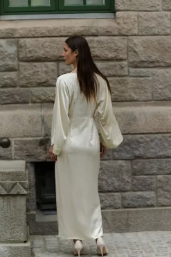 Honor Dress Vanilla^ENVELOPE1976 New