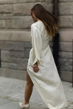 Honor Dress Vanilla^ENVELOPE1976 New