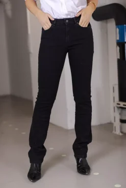 Hydra Jeans Black 2 Weeks^JEANERICA New