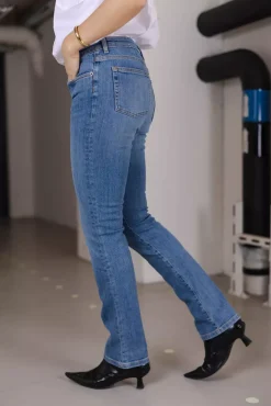 Hydra Jeans Mid Vintage^JEANERICA Outlet