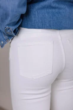 Hydra Jeans Natural White^JEANERICA Outlet