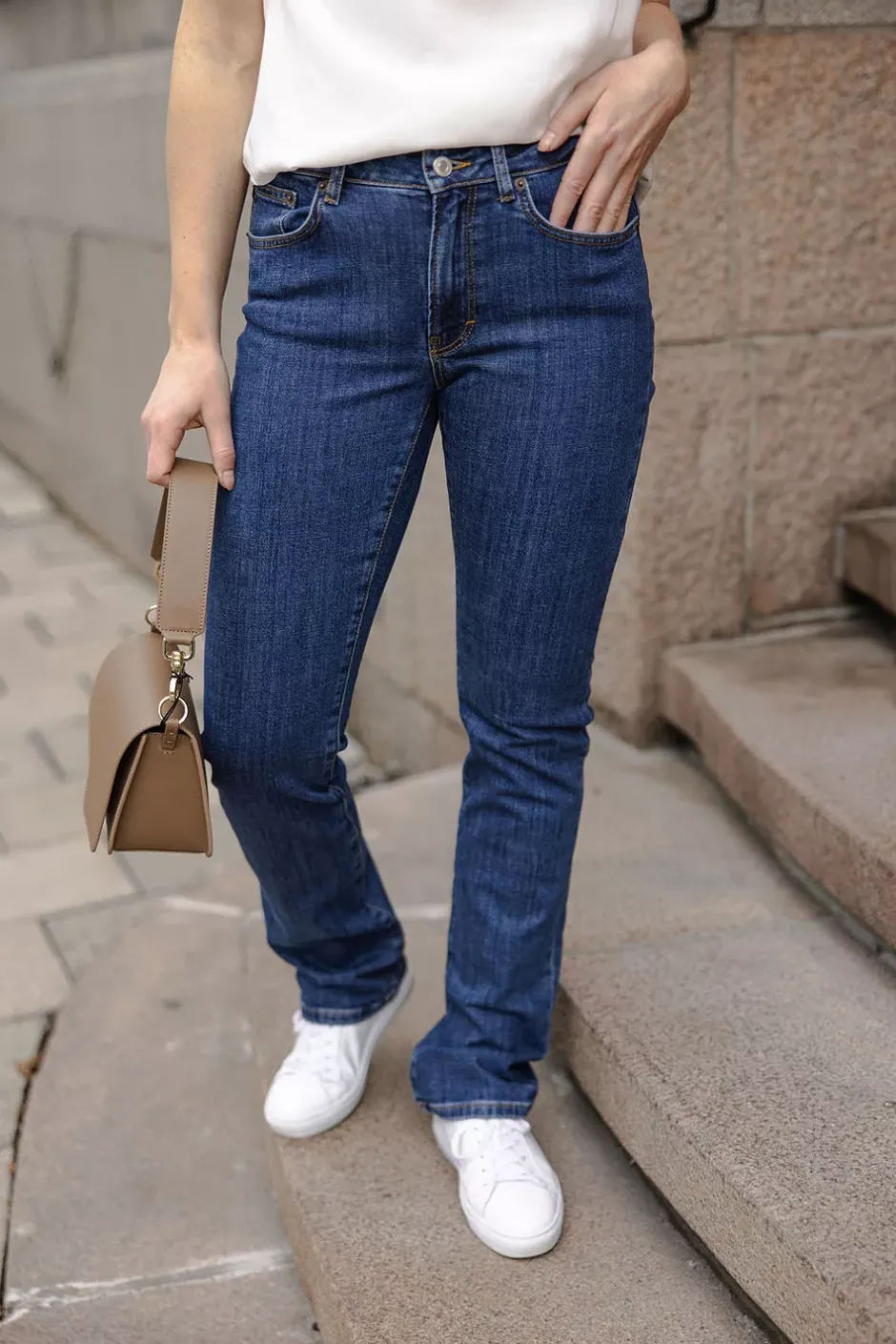 Hydra Jeans Vintage 95^JEANERICA Hot