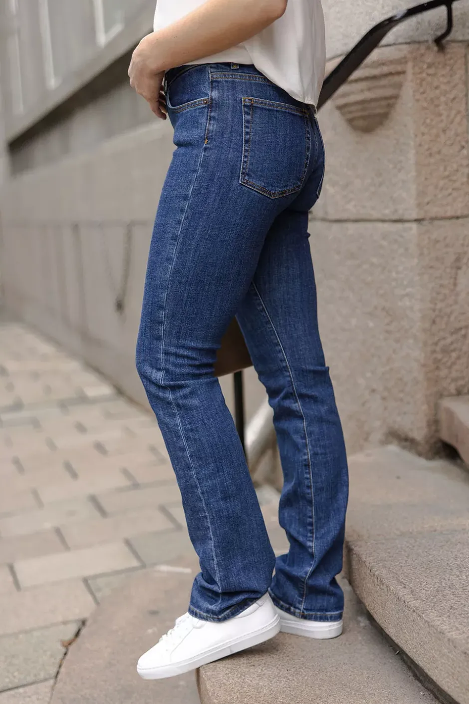 Hydra Jeans Vintage 95^JEANERICA Hot