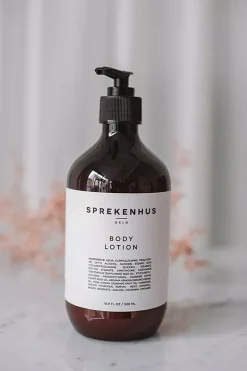 Hydrating Body Lotion Amber Infatuation 500ML^SPREKENHUS Discount