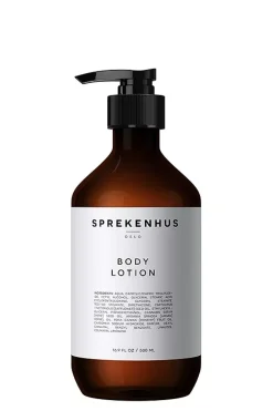 Hydrating Body Lotion Amber Infatuation 500ML^SPREKENHUS Discount