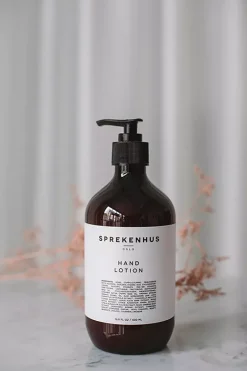 Hydrating Hand Lotion Large 500ML^SPREKENHUS Clearance