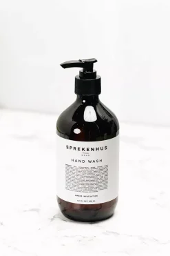 Hydrating Hand Wash Large 500ML^SPREKENHUS Best