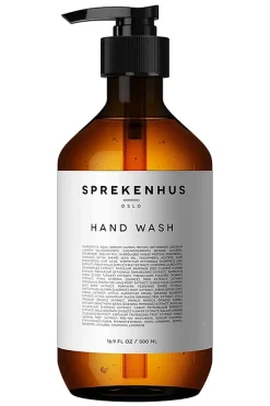 Hydrating Hand Wash Large 500ML^SPREKENHUS Best