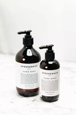 Hydrating Hand Wash 236ML^SPREKENHUS Discount