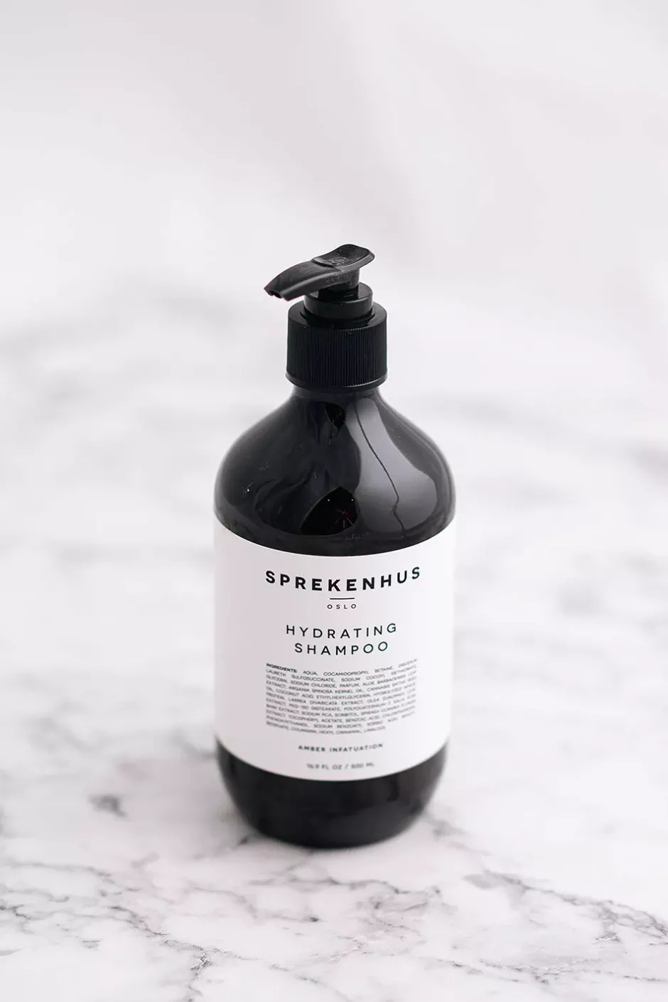Hydrating Shampoo Large 500ml^SPREKENHUS Sale